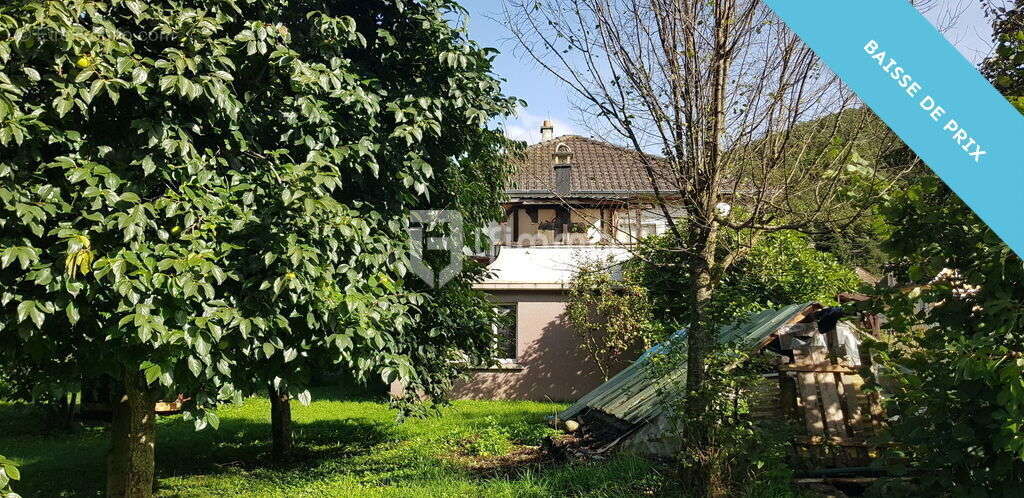 Appartement à LAUTENBACH