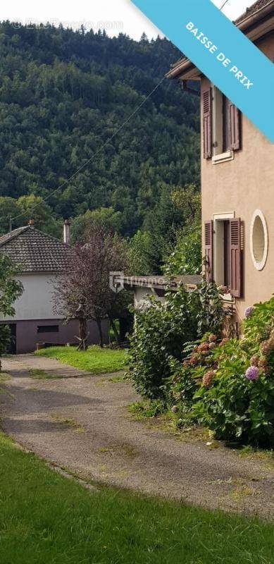 Appartement à LAUTENBACH