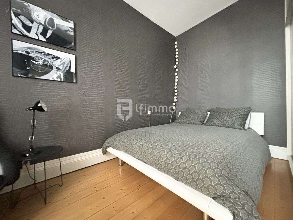 Appartement à COLMAR