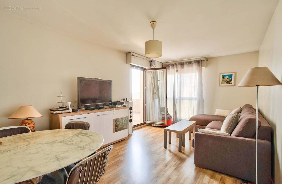 Appartement à CRETEIL