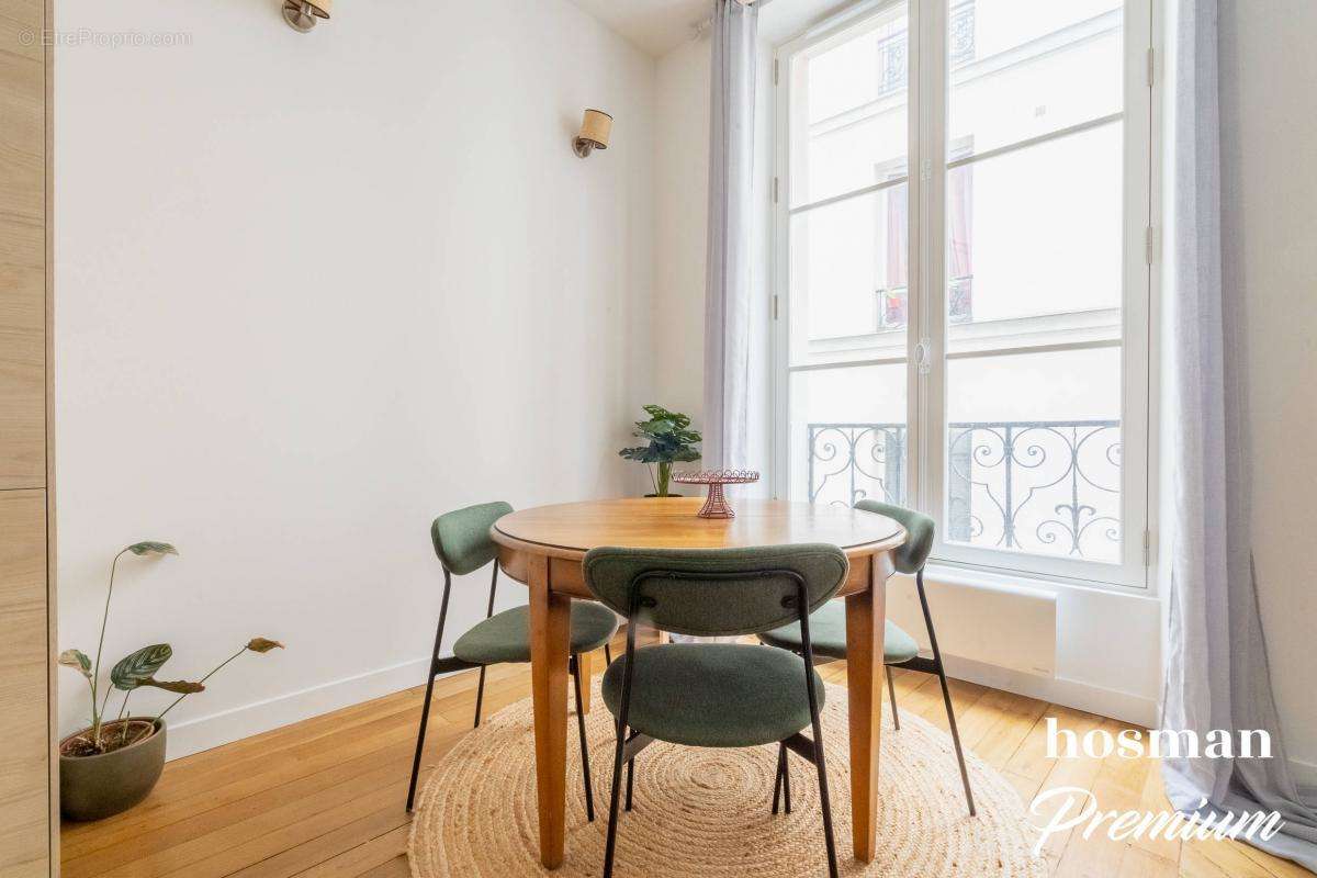 Appartement à PARIS-5E