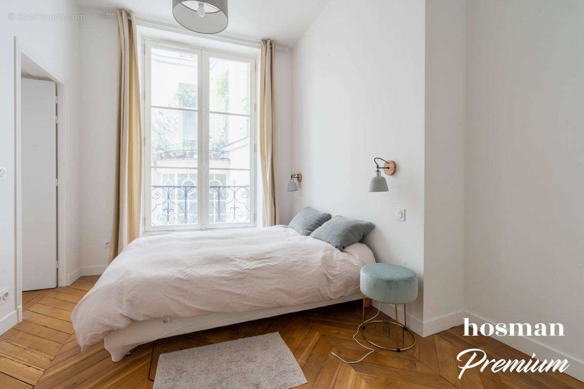 Appartement à PARIS-5E