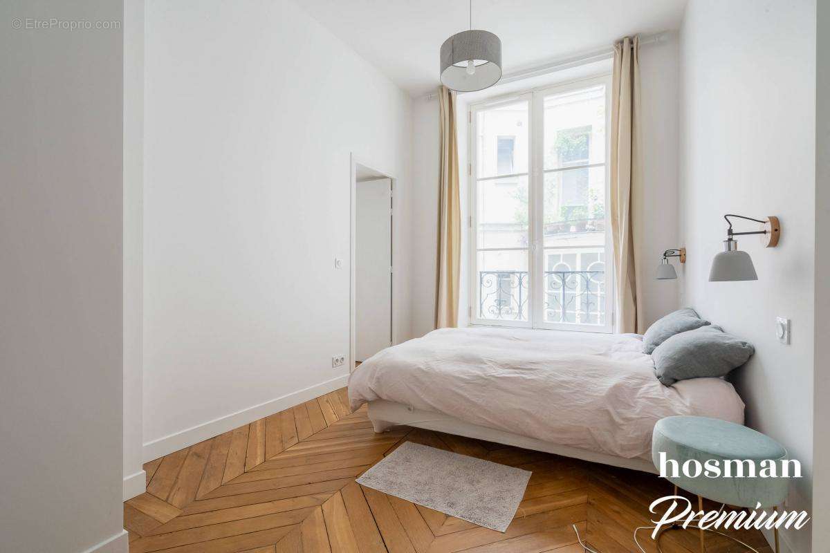 Appartement à PARIS-5E