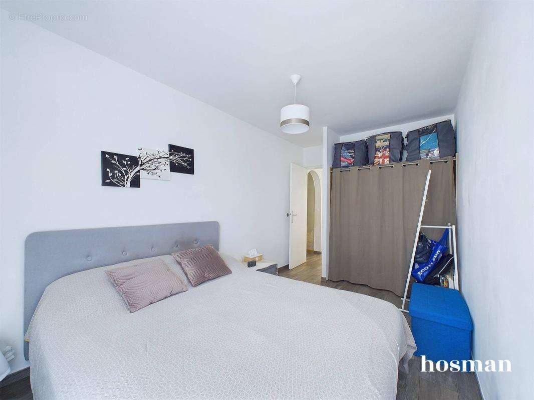 Appartement à MARSEILLE-12E