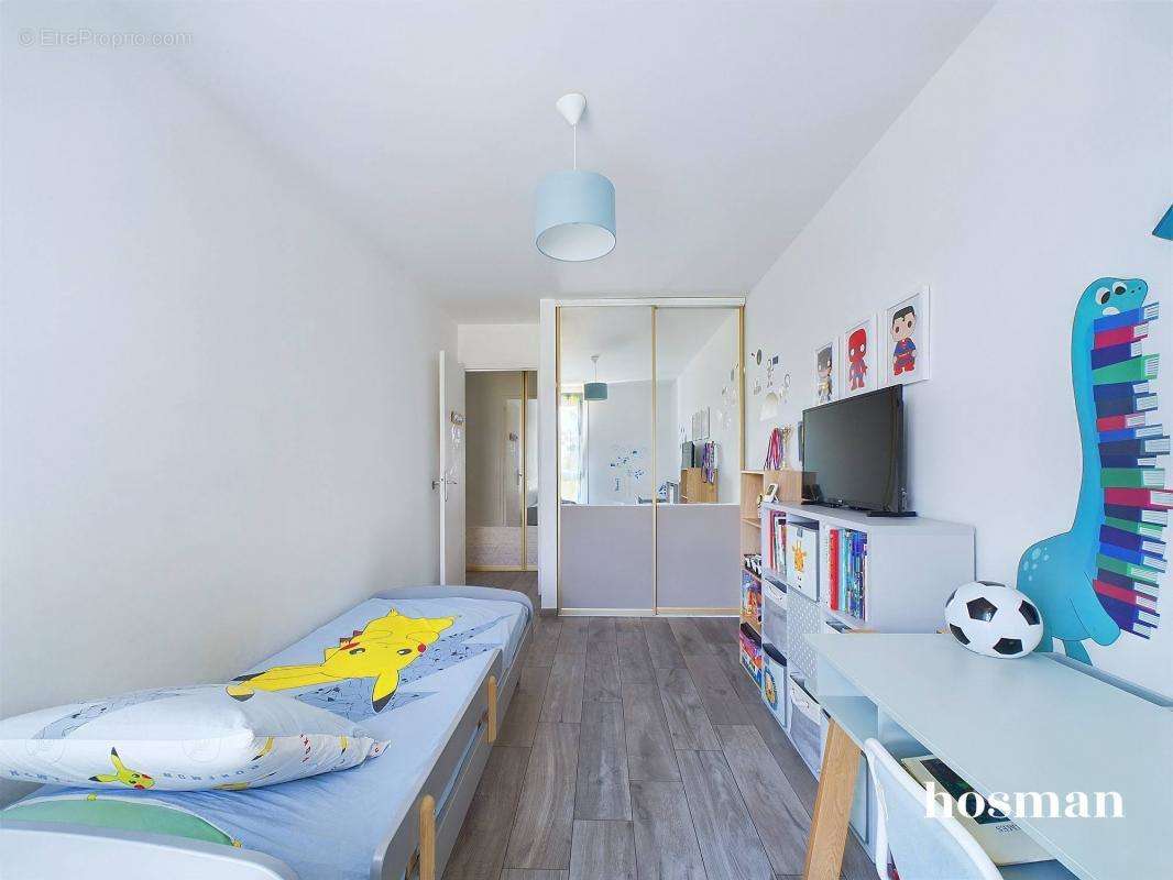 Appartement à MARSEILLE-12E