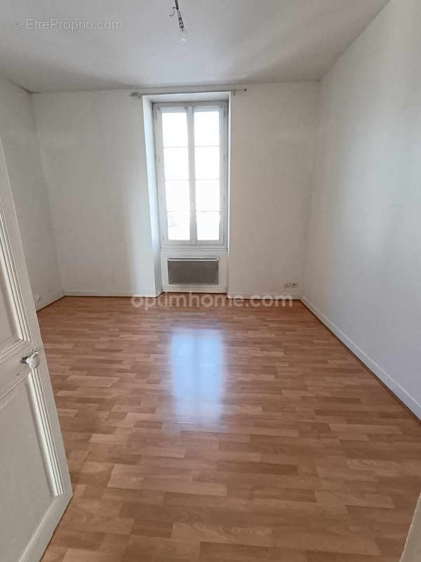 Appartement à COGNAC