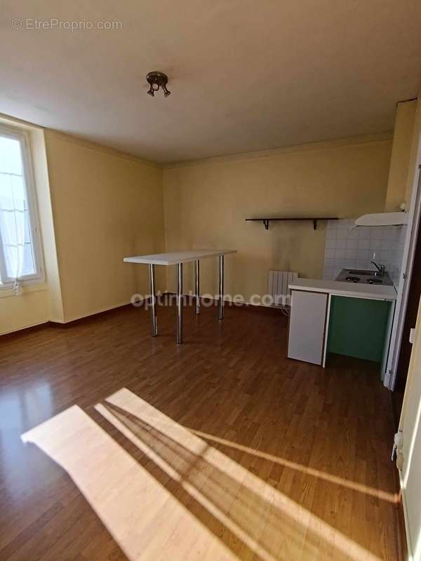 Appartement à COGNAC