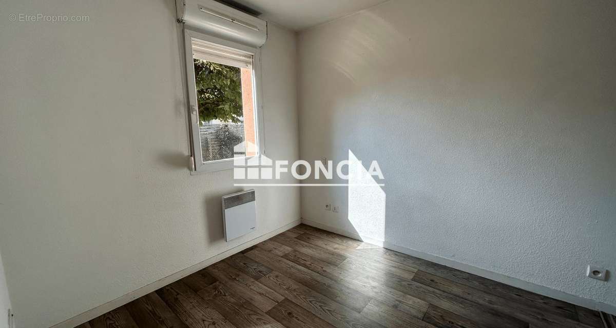 Appartement à MONTECH