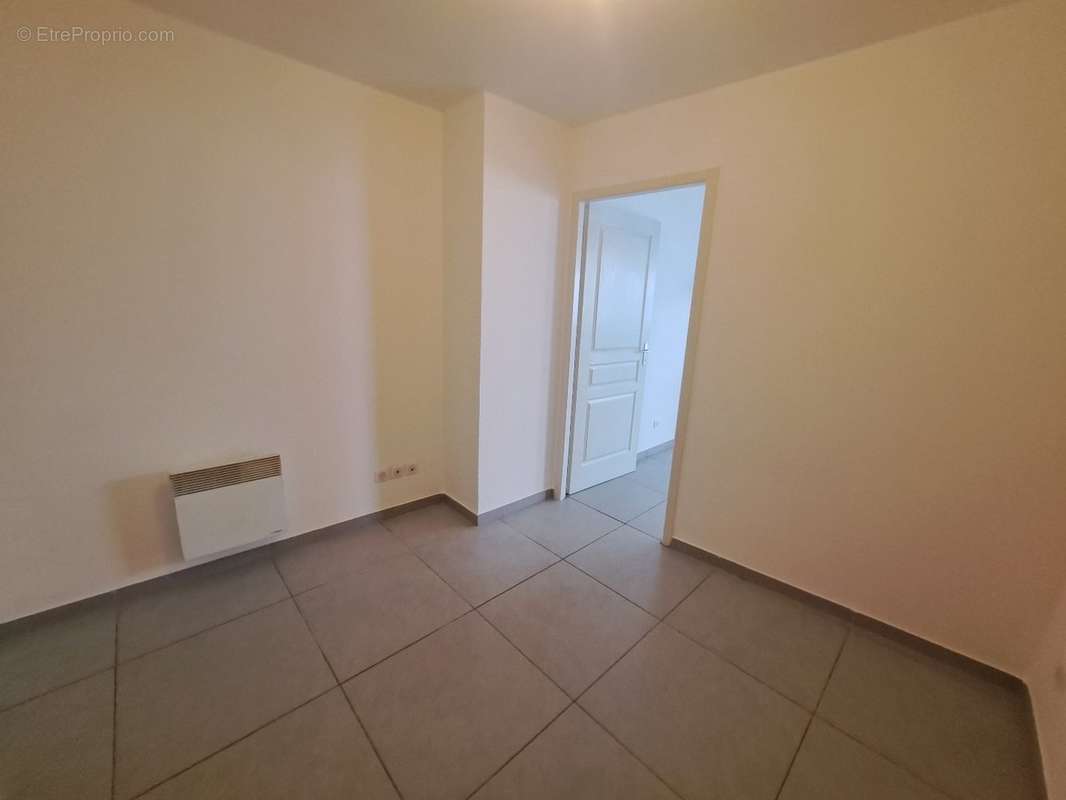 Appartement à MARSEILLAN