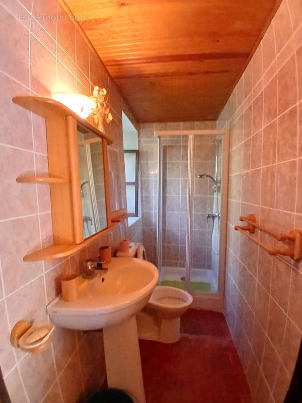 Appartement à ROQUEBILLIERE