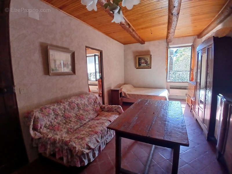 Appartement à ROQUEBILLIERE