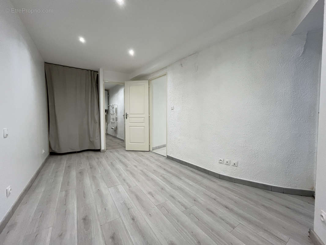 Appartement à BESANCON