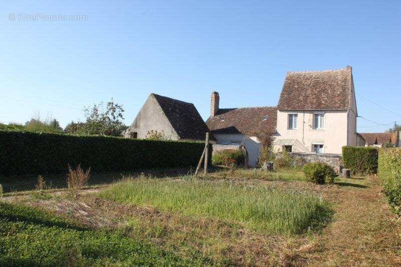 Maison à ALENCON