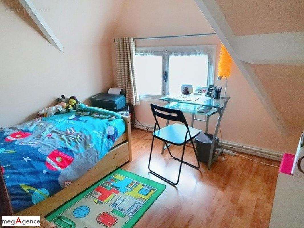 Appartement à SAINT-LUNAIRE