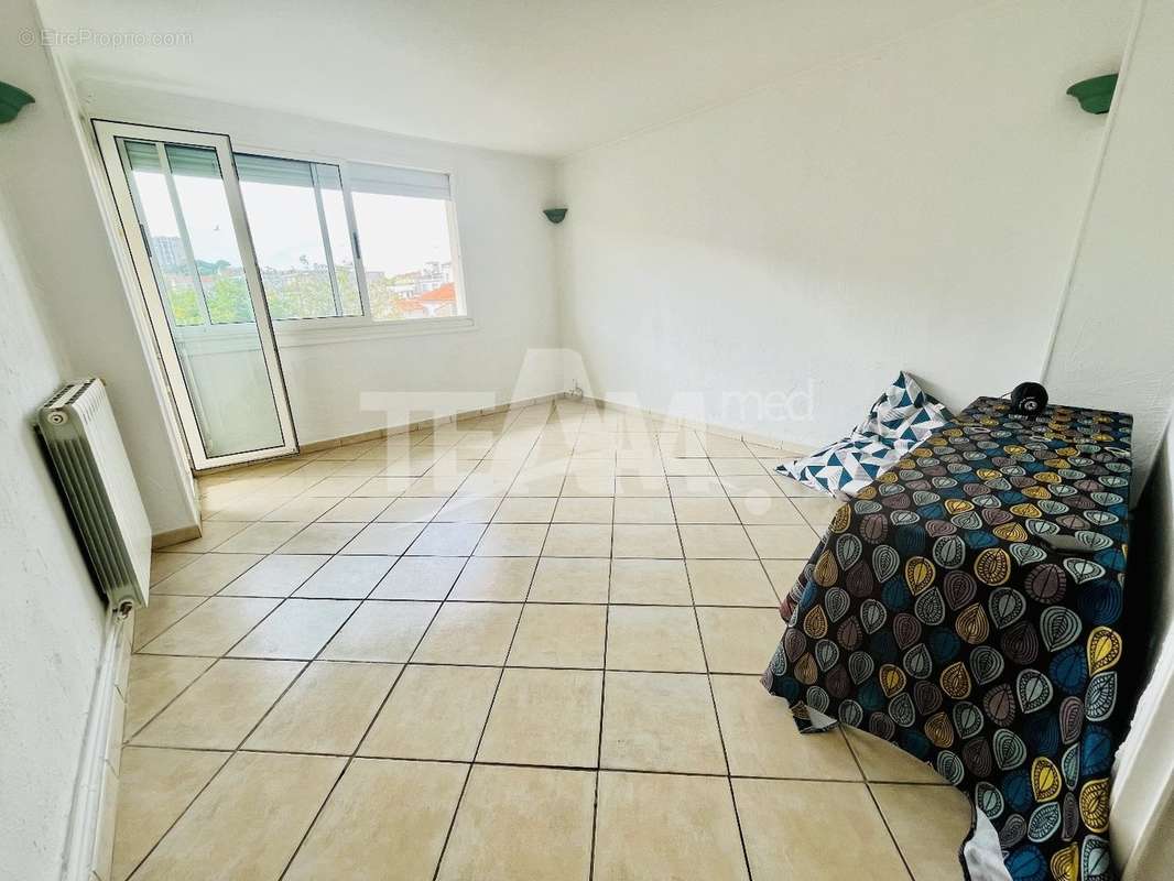 Appartement à SETE