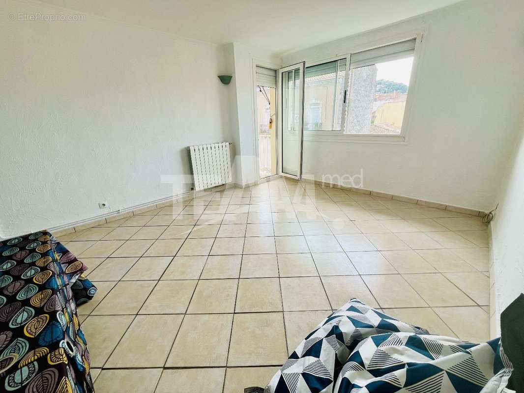 Appartement à SETE