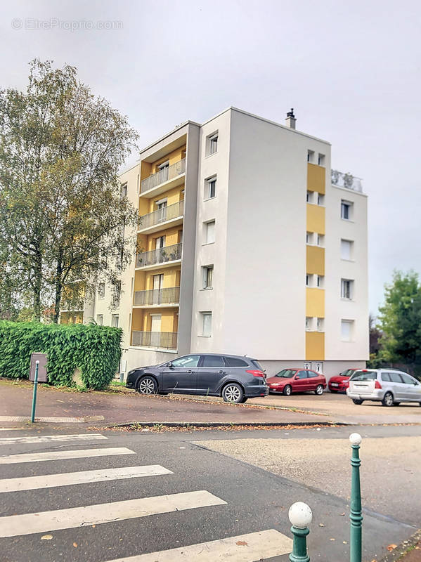 Appartement à LIMOGES