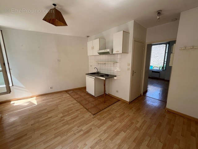 Appartement à ORLEANS