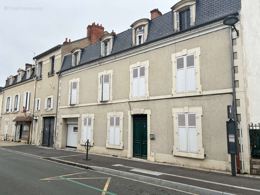 Appartement à ORLEANS