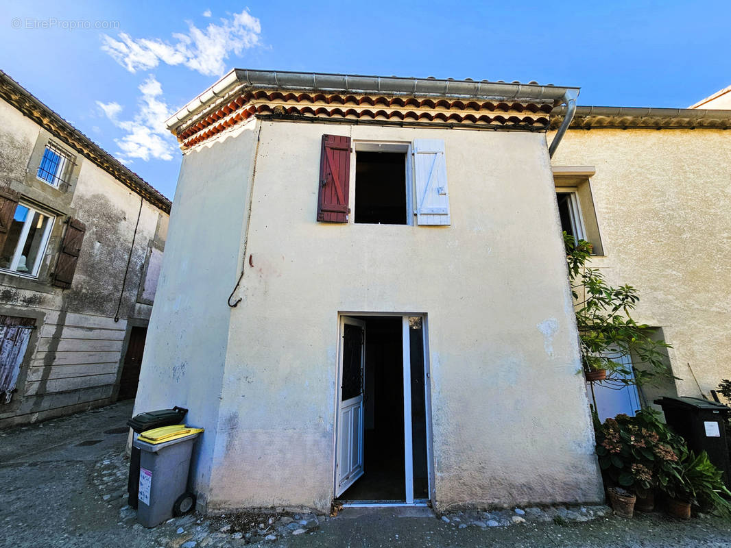 Maison à CARCASSONNE