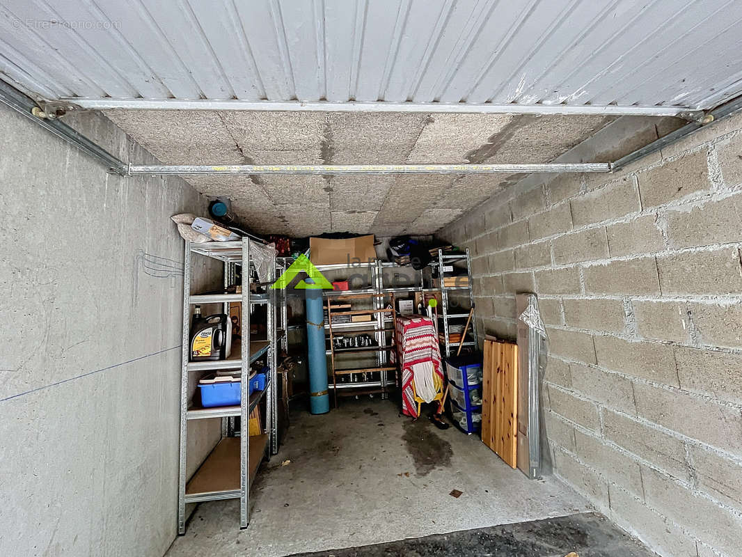 Appartement à GUERET