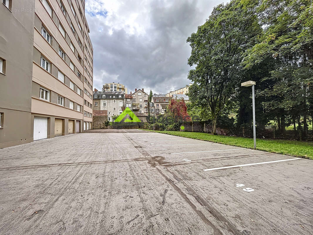 Appartement à GUERET