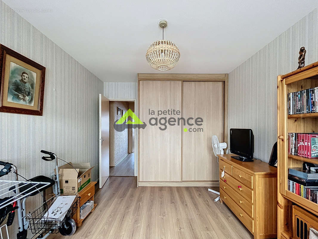 Appartement à GUERET