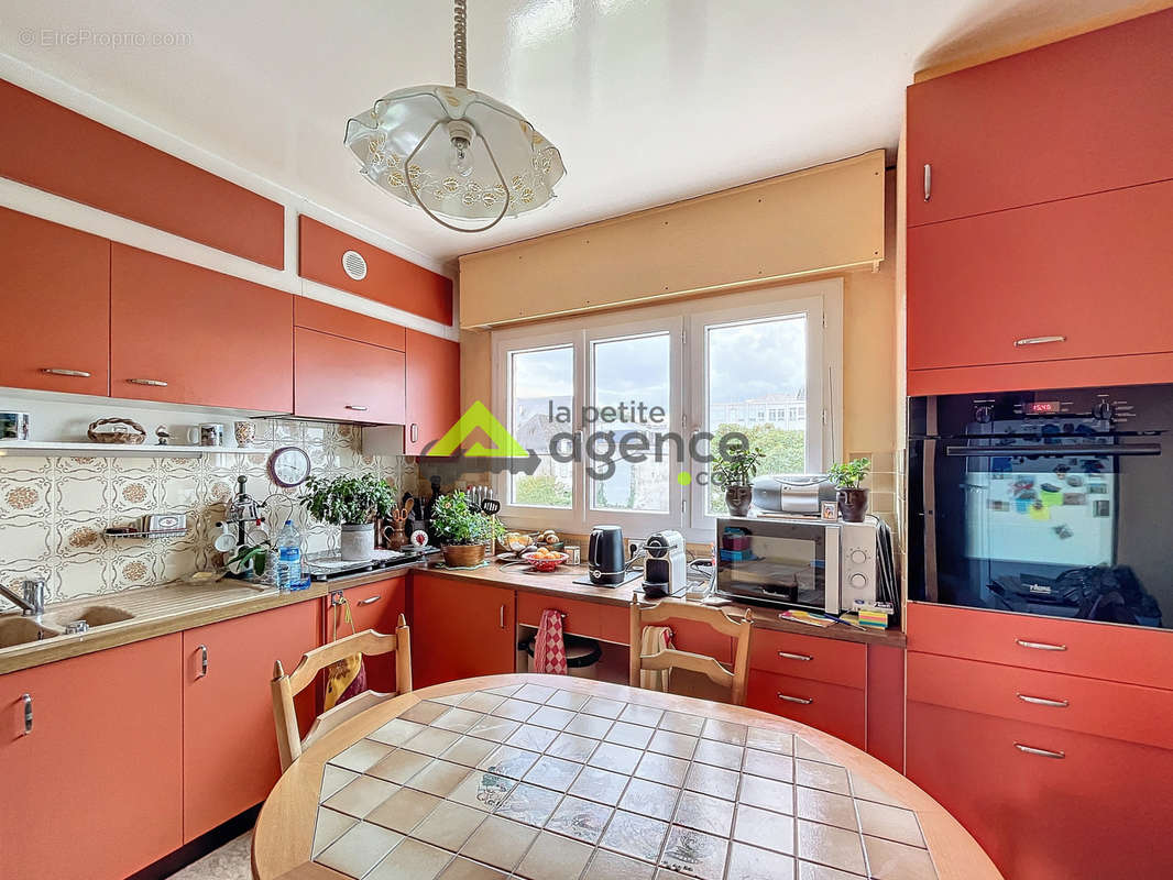 Appartement à GUERET