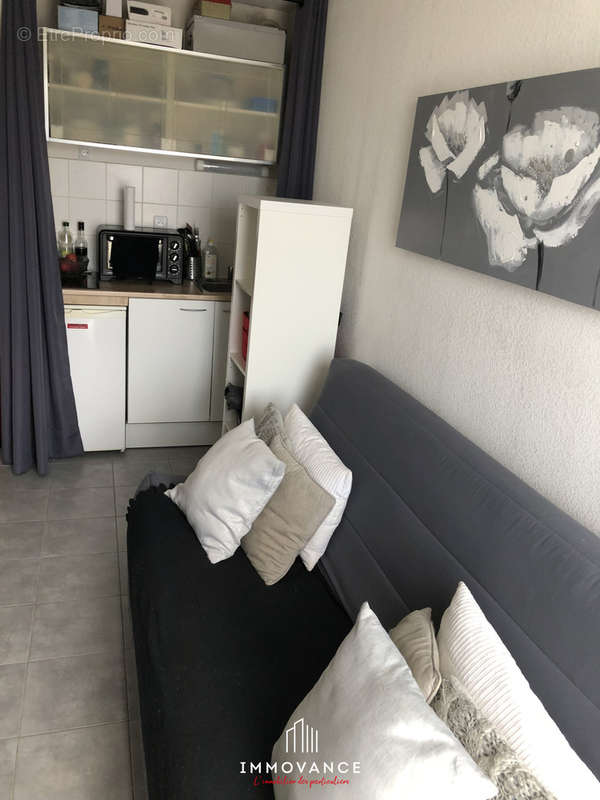 Appartement à CASTELNAU-LE-LEZ