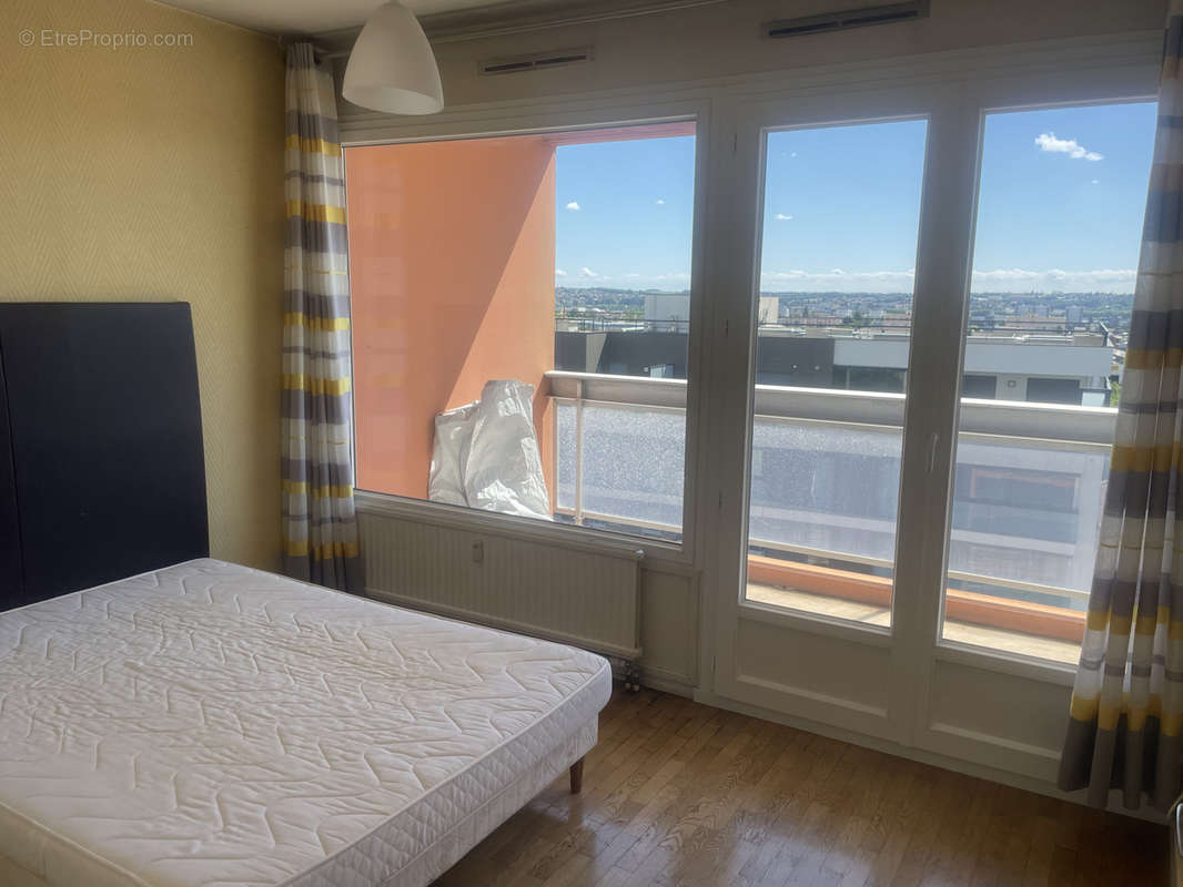 Appartement à VILLEFRANCHE-SUR-SAONE