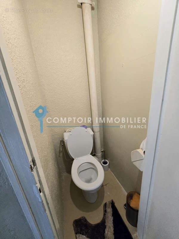 Appartement à ALES