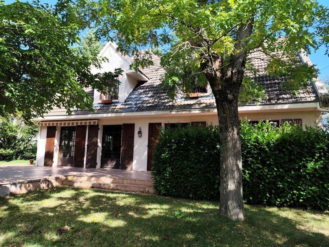 Maison à ANNONAY