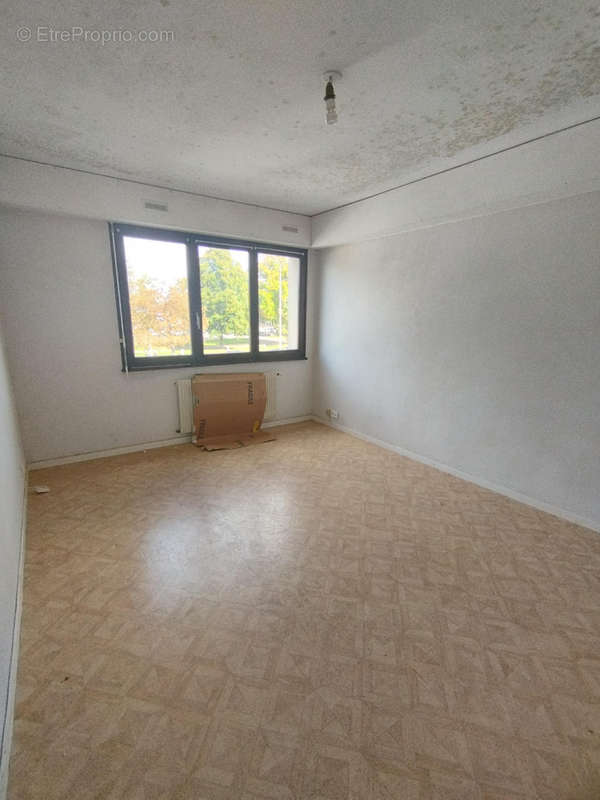 Appartement à THONON-LES-BAINS