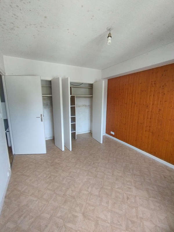 Appartement à THONON-LES-BAINS