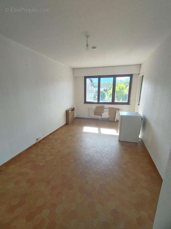 Appartement à THONON-LES-BAINS