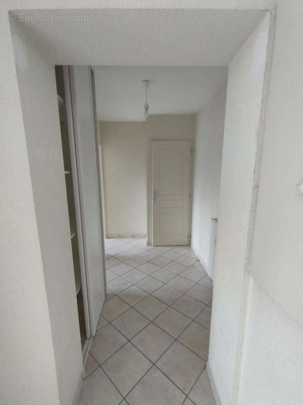 Appartement à THONON-LES-BAINS