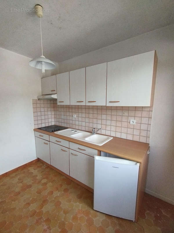 Appartement à THONON-LES-BAINS