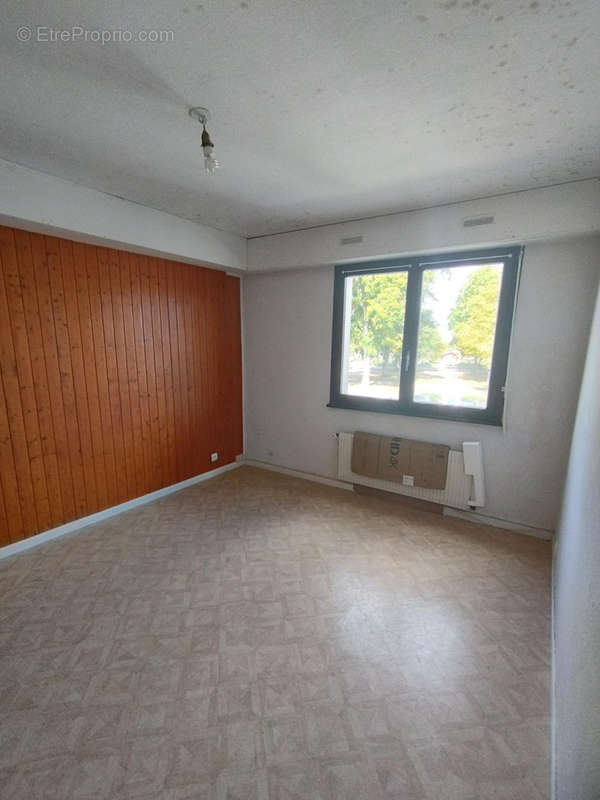 Appartement à THONON-LES-BAINS