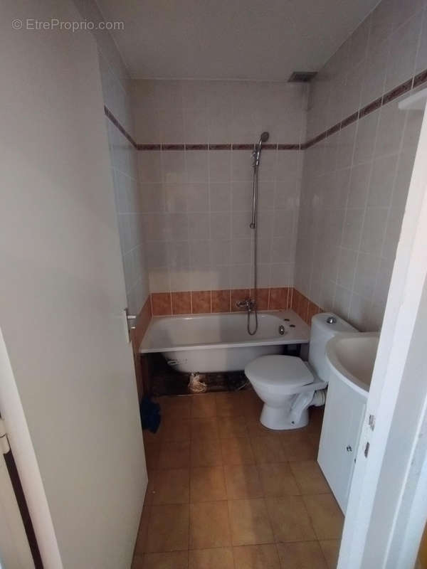 Appartement à THONON-LES-BAINS