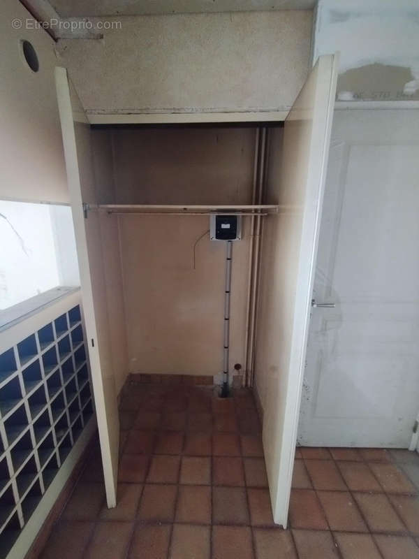 Appartement à THONON-LES-BAINS