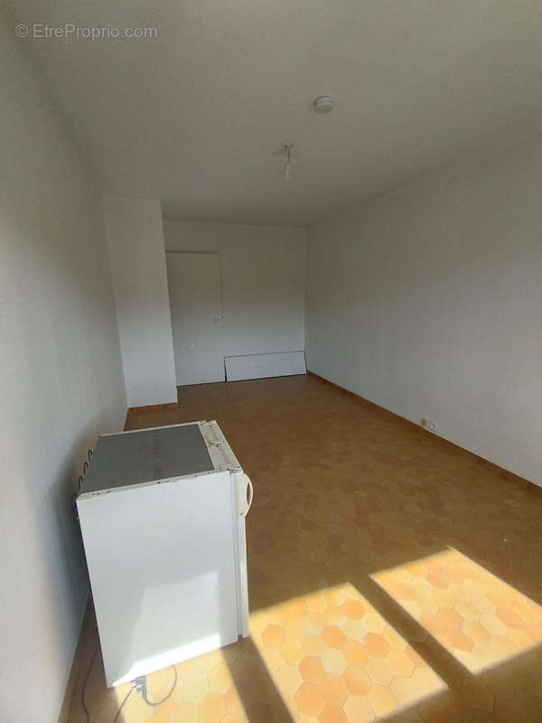 Appartement à THONON-LES-BAINS