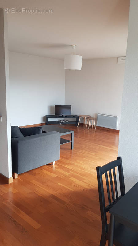 Appartement à THONON-LES-BAINS