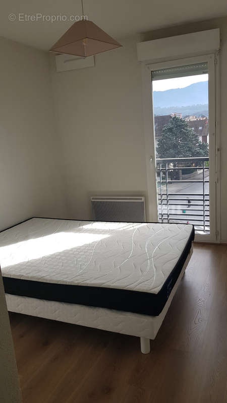 Appartement à THONON-LES-BAINS