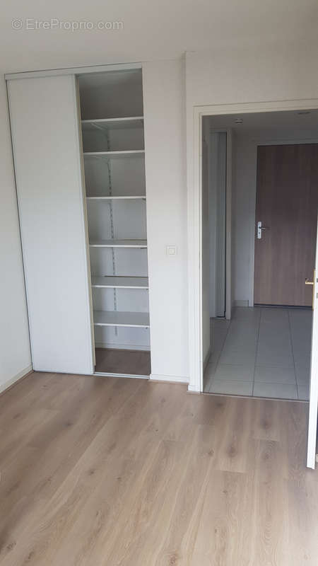 Appartement à THONON-LES-BAINS