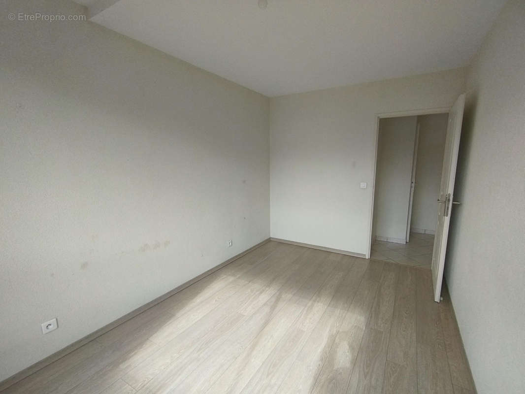 Appartement à THONON-LES-BAINS