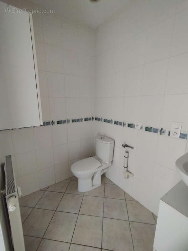 Appartement à THONON-LES-BAINS