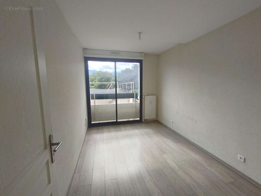 Appartement à THONON-LES-BAINS