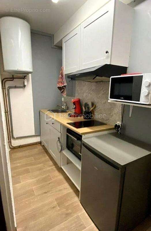 Appartement à CAEN