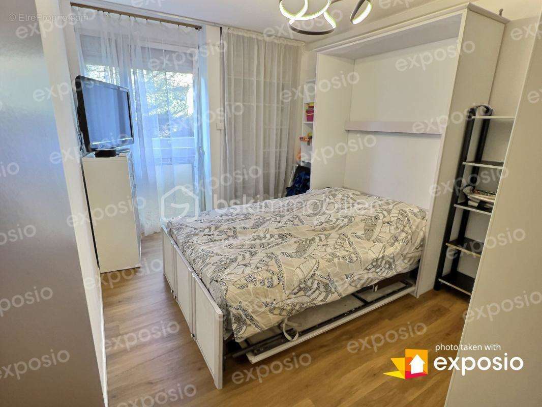 Appartement à CANET-EN-ROUSSILLON