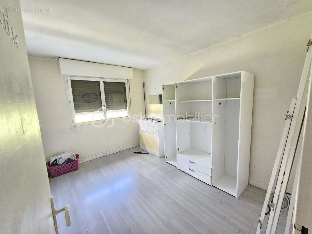 Appartement à GRIGNY